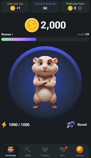 Что такое Hamster Combat и как на этом заработать? — Teletype