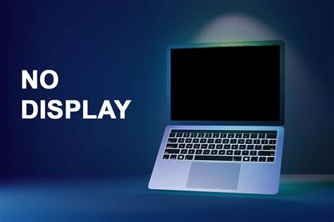 Image result for Fix No Display Issue