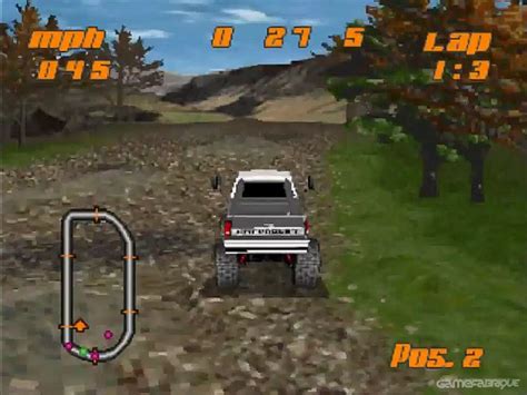 Image result for Test-Drive Off Raod