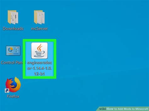 How to Add a Script to a Mod in Minecraft 的图像结果