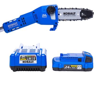 Kobalt Pole Saws at Lowes.com