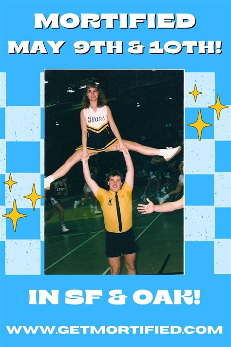 Mortified Oakland May 10th!, 1743 San Pablo Ave, Oakland, CA, United ...