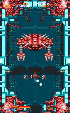 [mdk] Last Duel (US Old Ver.) download for mame 0.283