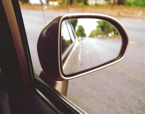 Side View Mirror 的图像结果