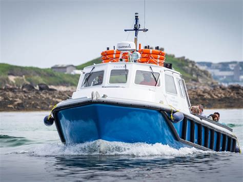 SCILLY FISHING & BOAT CHARTERS - All You Need to Know BEFORE You Go ...