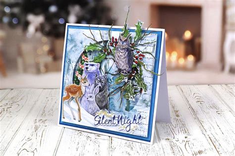 Tattered Lace Memory Book Tutorial 的图像结果