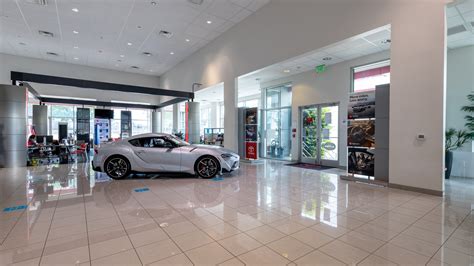 Toyota Financing & Lease Options | AutoNation Toyota South Austin