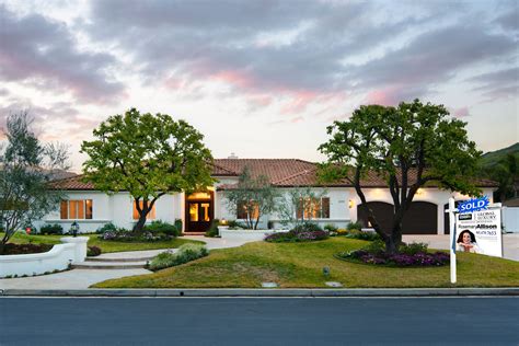 2050 Freeborn Way, Santa Rosa Valley, CA 93012 - MLS V1-17158 ...