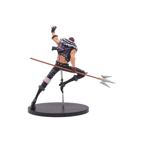 Buy One Piece 8.8 Action Figures Katakuri Series Collection Cool ...