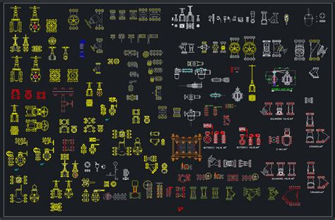 Image result for Electrical Fitting Dynamic Blocks