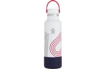 Hydro Flask Limited Edition USA 21oz Standard Mouth Water Bottle | Free ...