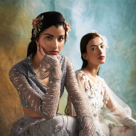 Eleonora Hair Accessory – The Vintage Snob