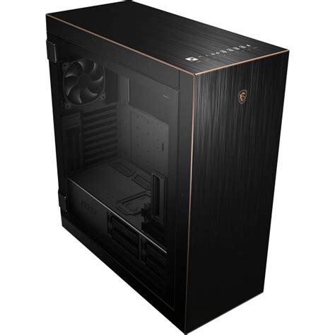 MSI MAG Sekira 500G Gaming Cabinet