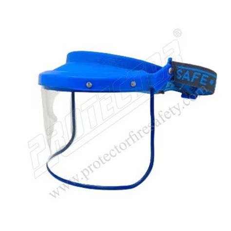 Face Protection - Polycarbonate Face Shield Trader - Wholesaler ...