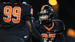 Ryle High School football's 2024 season | Photos