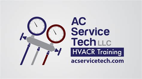 Image result for AC Service Tech Channel