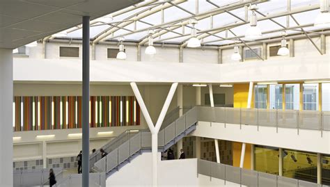 Memorial High School
