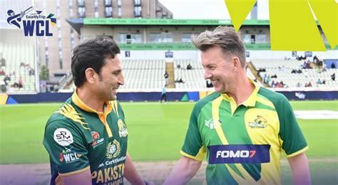 [Watch] “No-ball hai, Lala” - Misbah-ul-Haq and Shahid Afridi involved ...