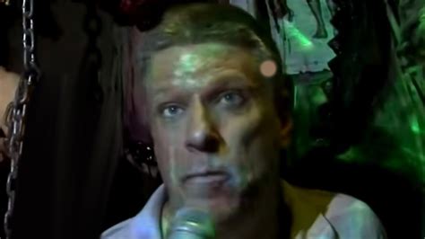 Inside America's most extreme haunted house McKamey Manor - that's so ...