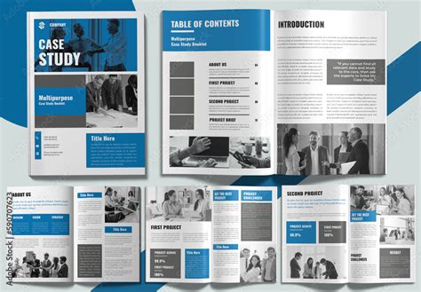 Case Study Reference Example 的图像结果