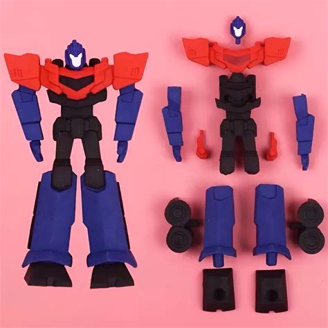 Transformer Jumbo Eraser Online in India