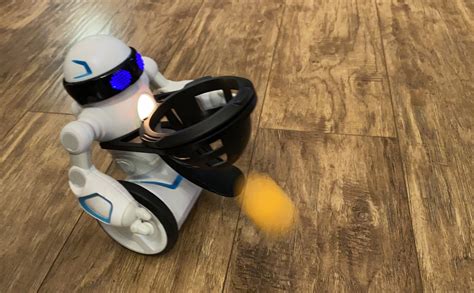 MIP Arcade Robot 的图像结果