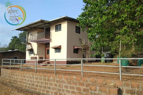 Best Cheap Homestay in Ladghar Beach from ₹179 | homestays.co.in