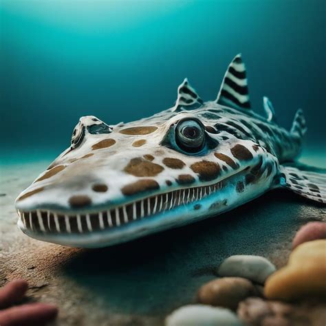 Crocodile Shark: Facts and Information - Shark Truth