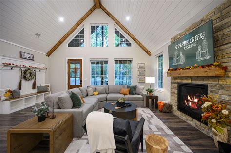 Lazy River Retreat | Three Creeks Reserve