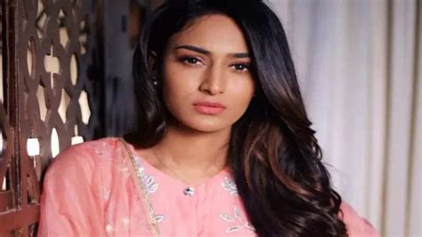 Erica Fernandes reveals being dyslexic and shares her experience