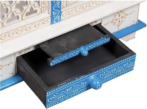 Buy TAM Creatio Wooden Pooja Mandir |Indian| |Hindu| |Decoration| |Puja ...