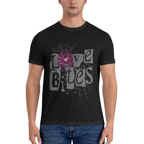 Aj Lee Love Bites Shirt