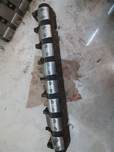 UNI MECH ENTERPRISES - Hardware - Madurai | Vkno - We Know
