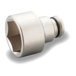 Long Socket for Impact 8NV-L | TONE | MISUMI India