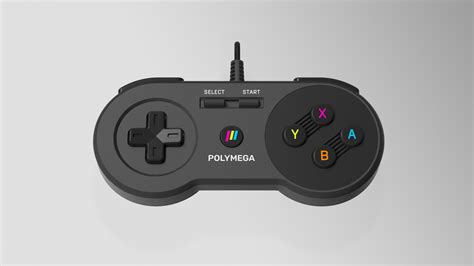 Image result for Polymega Ultra Retro Controller