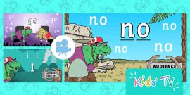 The Tricky Words Song - Phase 3 Phonics (Part 1)! - Twinkl