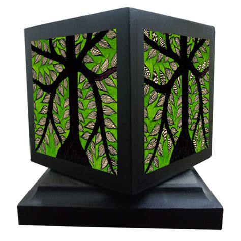 ROCKETSISTERS Wooden Pen Stand Cum Desk Organizer | 1 Compartment ...