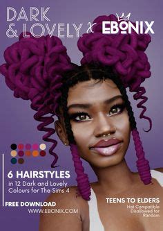 Sims 4 Urban CC in 2024 | sims 4, sims, tumblr sims 4