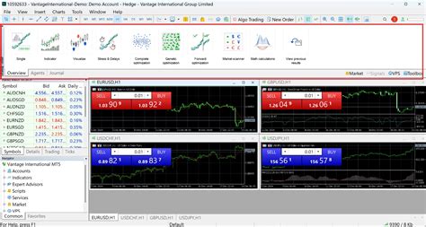 Image result for Optimization MT4 Strategy Tester