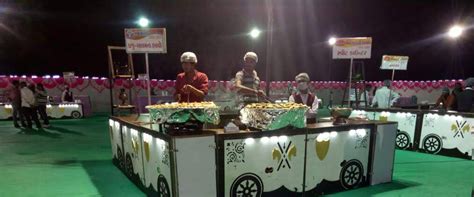 Mahajan caterers and decorators