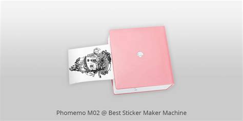 Image result for Best Sticker Maker Machine
