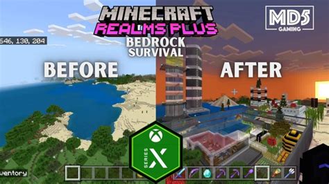 Image result for Minecraft Bedrock vs Java Retro Gaming