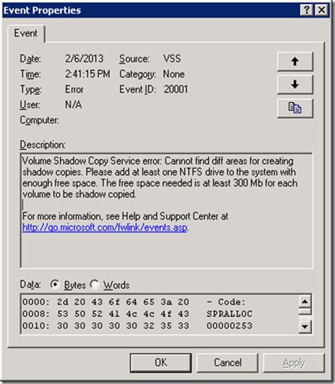 Image result for VSS P2160 Error Code