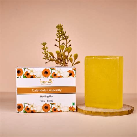 Limited Edition Glycerin Bath Soaps – Barva Skin Therapie