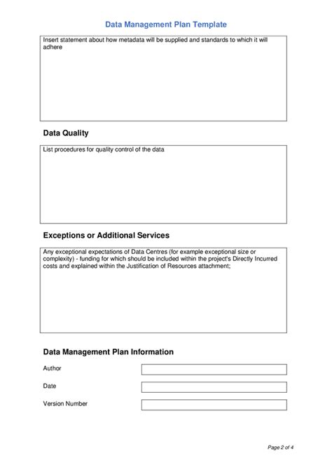Image result for Data Modernization Implementation Plan Template