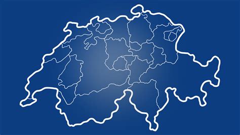 Average Salary In Switzerland