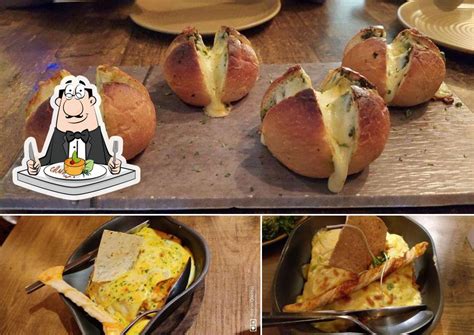 Tales & Spirits Bistro, Pune - Restaurant menu, prices and reviews