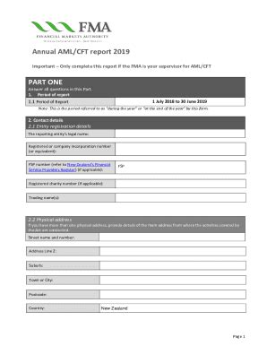 Fillable Online JC Guidelines on cooperation and information exchange ...