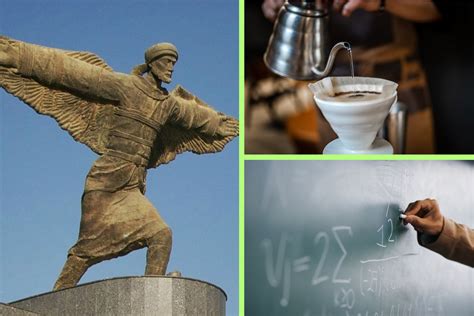 10 things you didn’t know Muslims invented - Hyphen