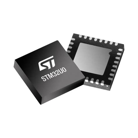 STM32U073RCT6 STMicroelectronics | STMicroelectronics ARM Cortex M0 ...